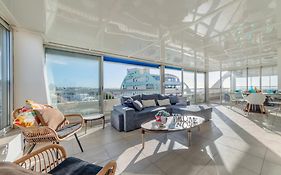 Apartment Les Marines de Haute-Plage