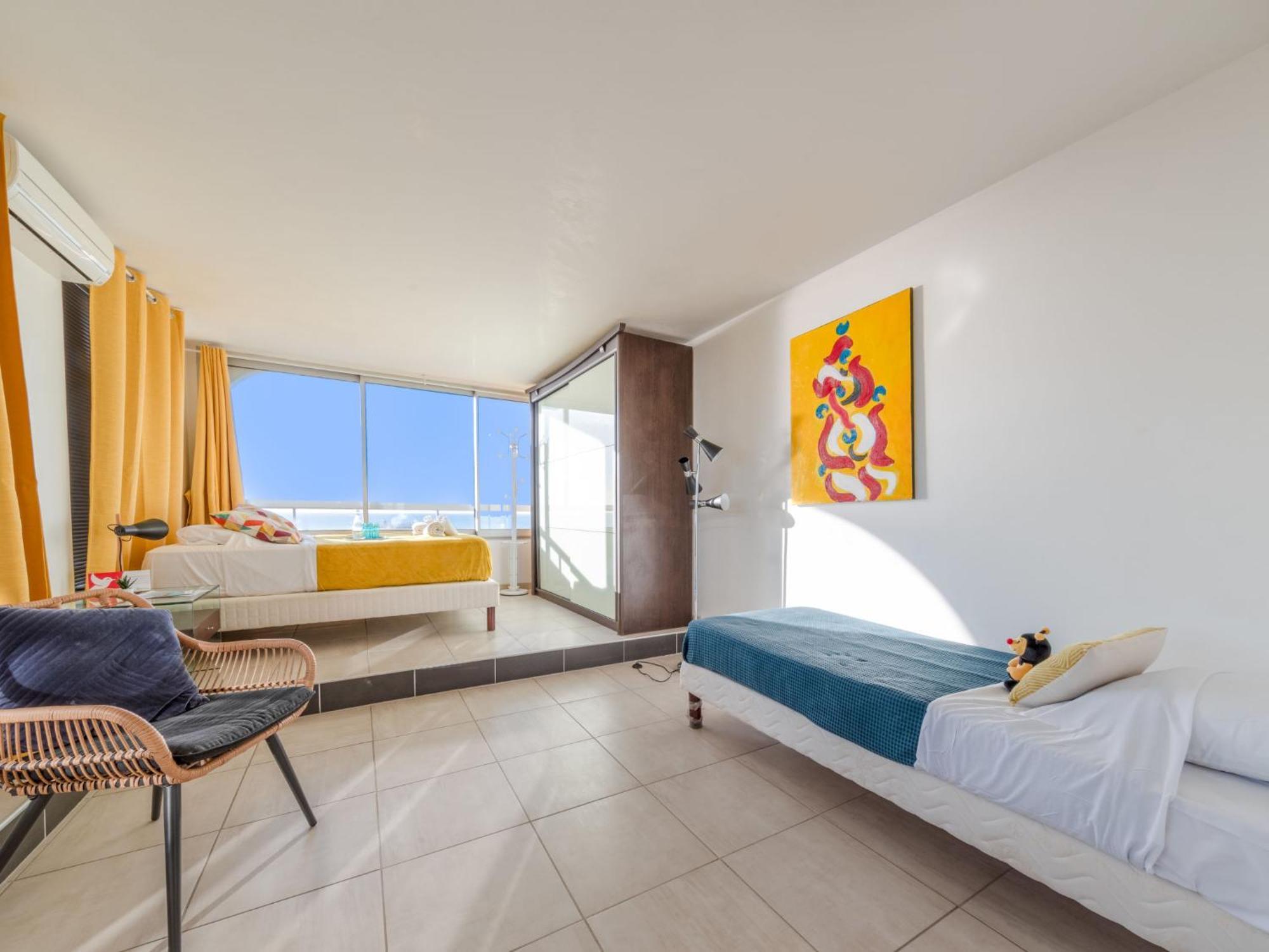 Apartment Les Marines de Haute-Plage La Grande Motte Extérieur photo