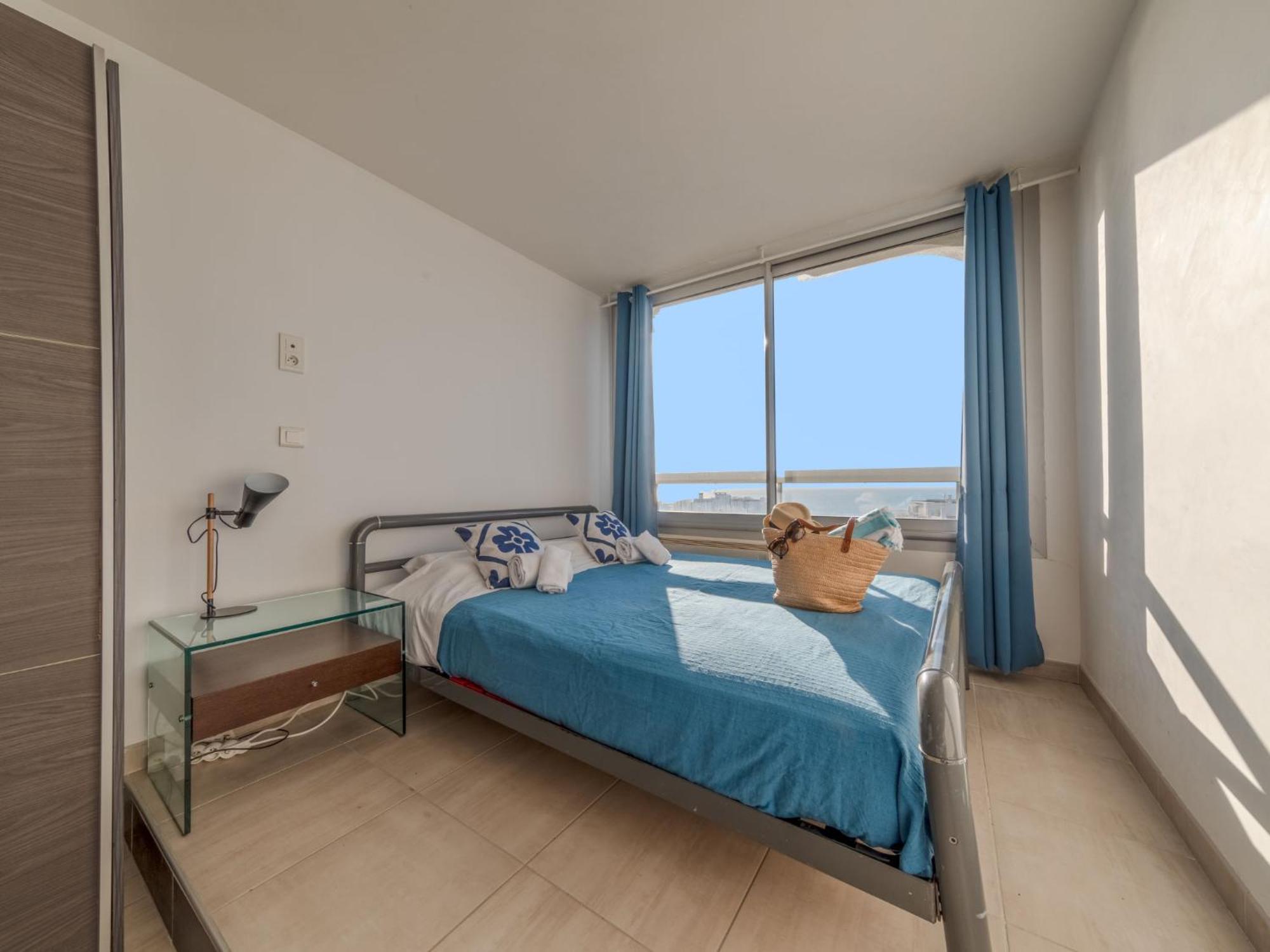 Apartment Les Marines de Haute-Plage La Grande Motte Extérieur photo