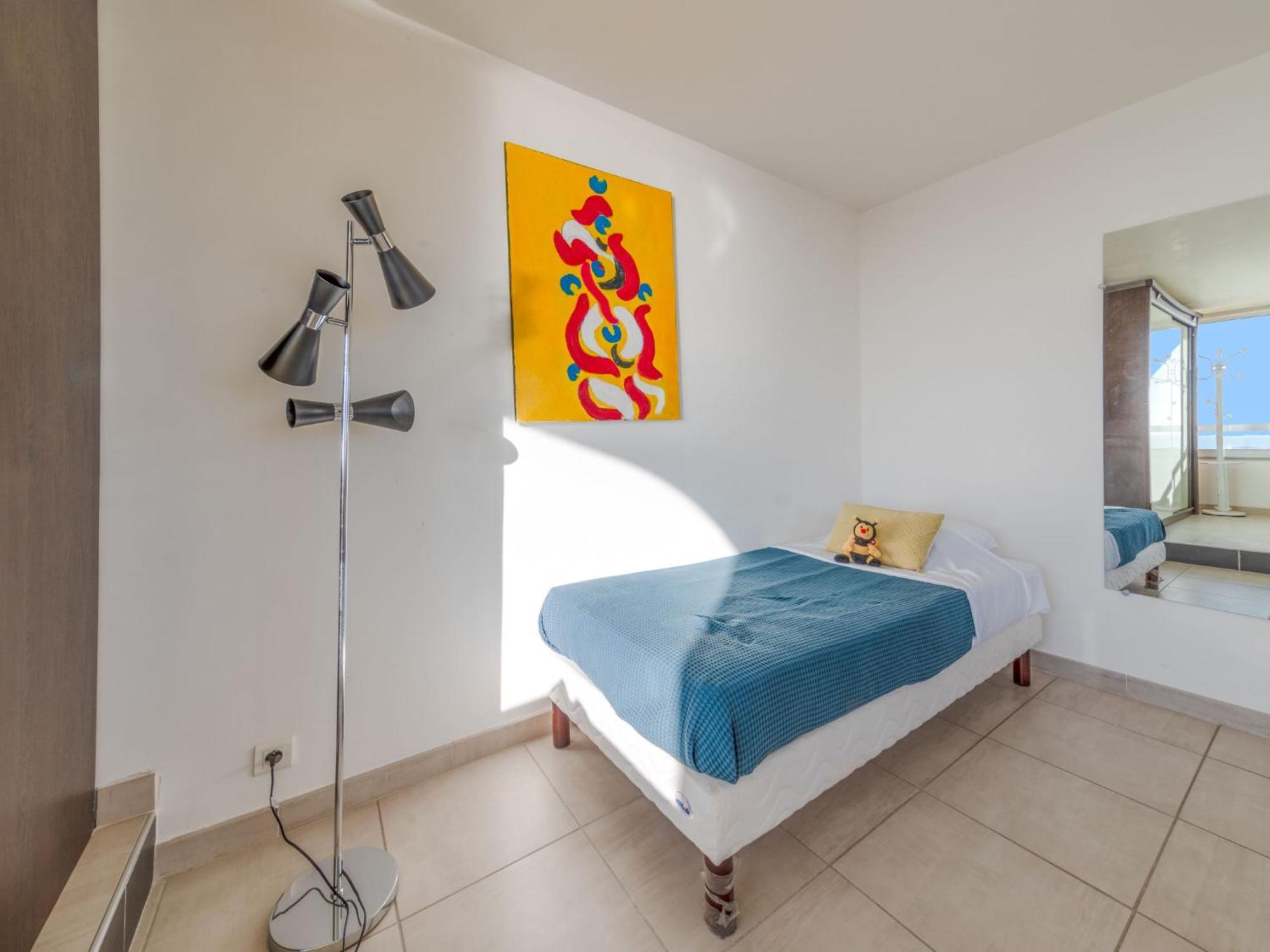 Apartment Les Marines de Haute-Plage La Grande Motte Extérieur photo