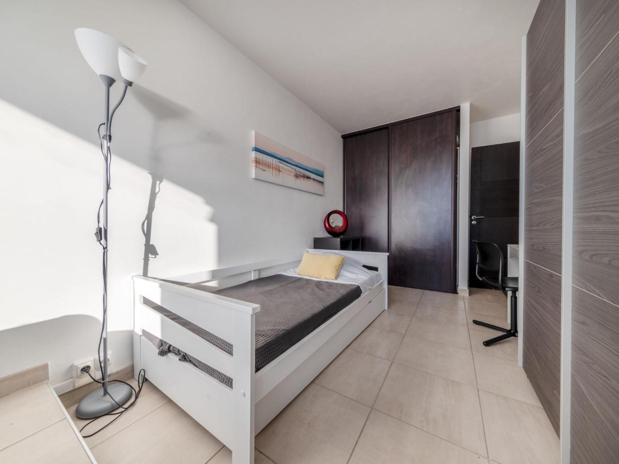 Apartment Les Marines de Haute-Plage La Grande Motte Extérieur photo